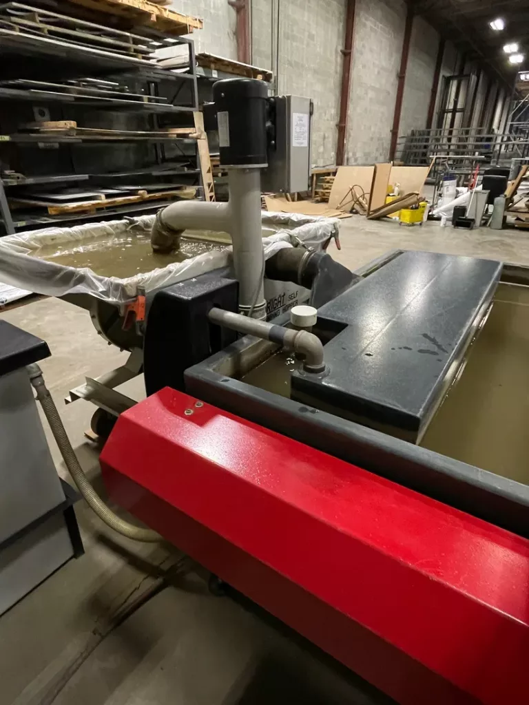2023 Omax Maxiem 1530 Waterjet, photo 6 of 28