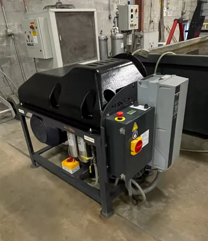 2023 Omax Maxiem 1530 Waterjet, photo 18 of 28