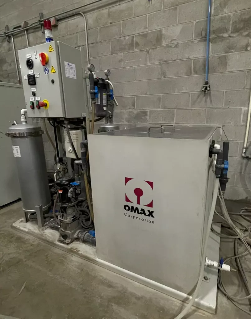 2023 Omax Maxiem 1530 Waterjet, photo 15 of 28
