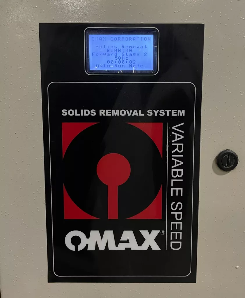 2023 Omax Maxiem 1530 Waterjet, photo 27 of 28
