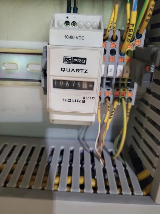 Used Peddinghaus Peddibot-1200 CNC Beam Drill For Sale
