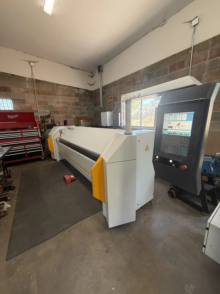 2018 RAS Turbo Bend Plus 62.30