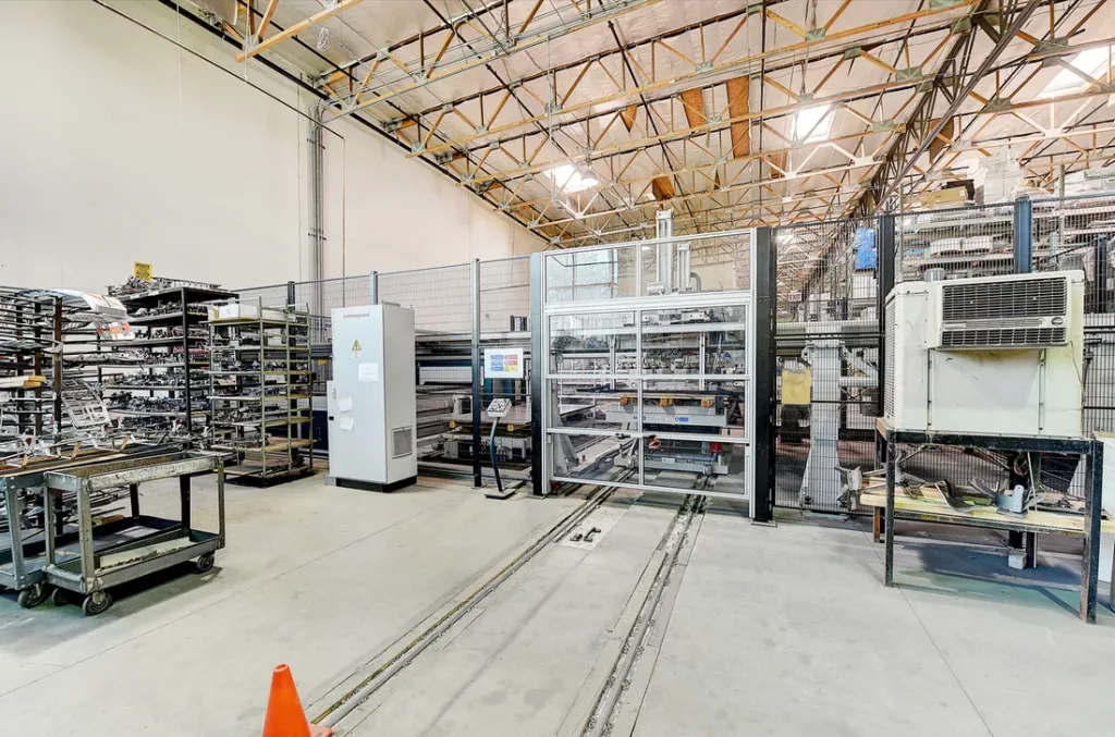 2015 Salvagnini L3 Laser, photo 10 of 15