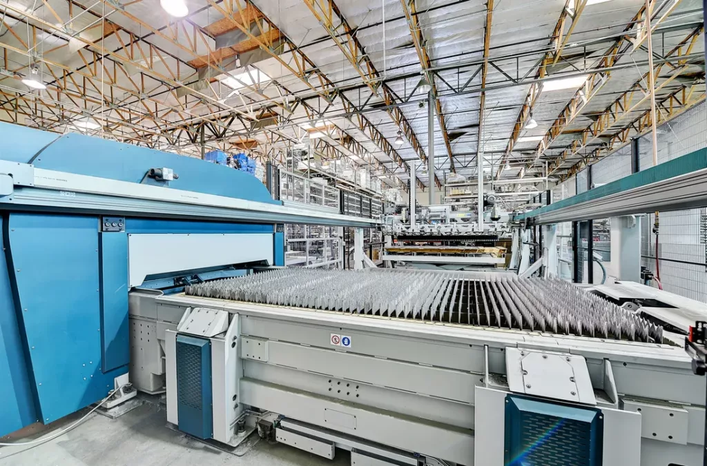 2015 Salvagnini L3 Laser, photo 2 of 15