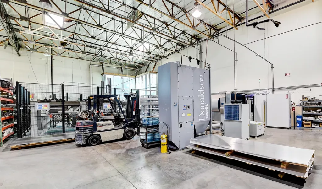 2015 Salvagnini L3 Laser, photo 9 of 15