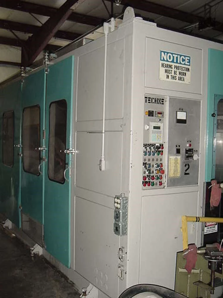 1992 Techne 20000