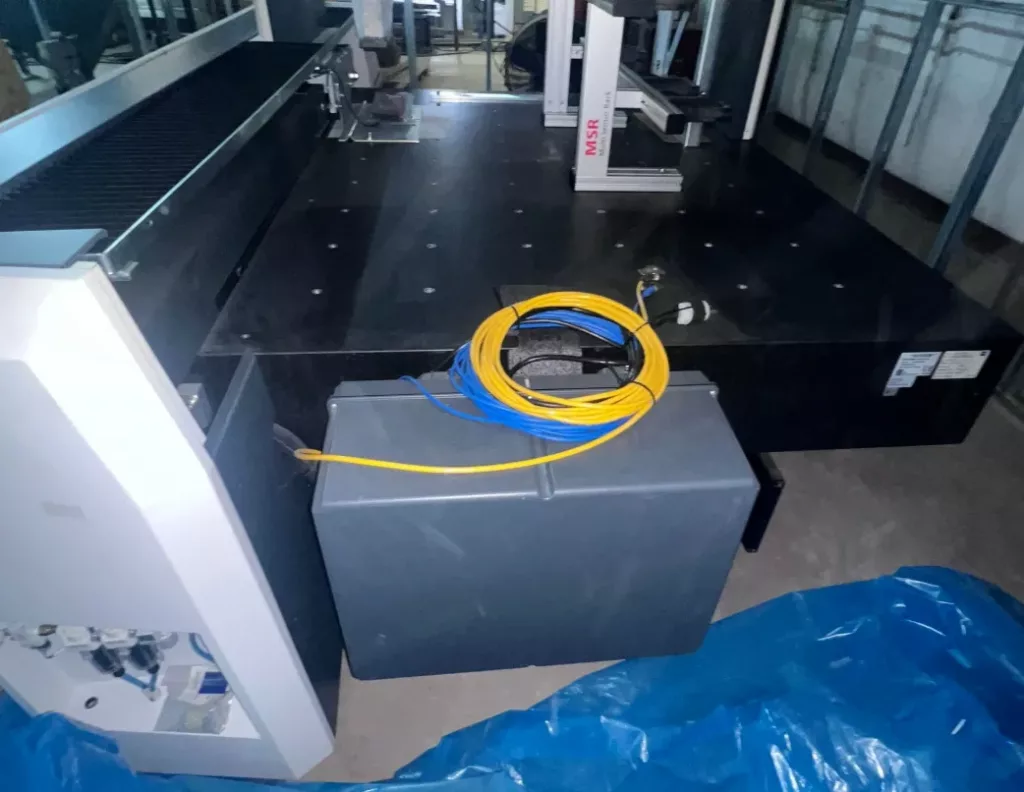Used Zeiss Contura 10/16/6 Active Coordinate Measuring Machine For Sale