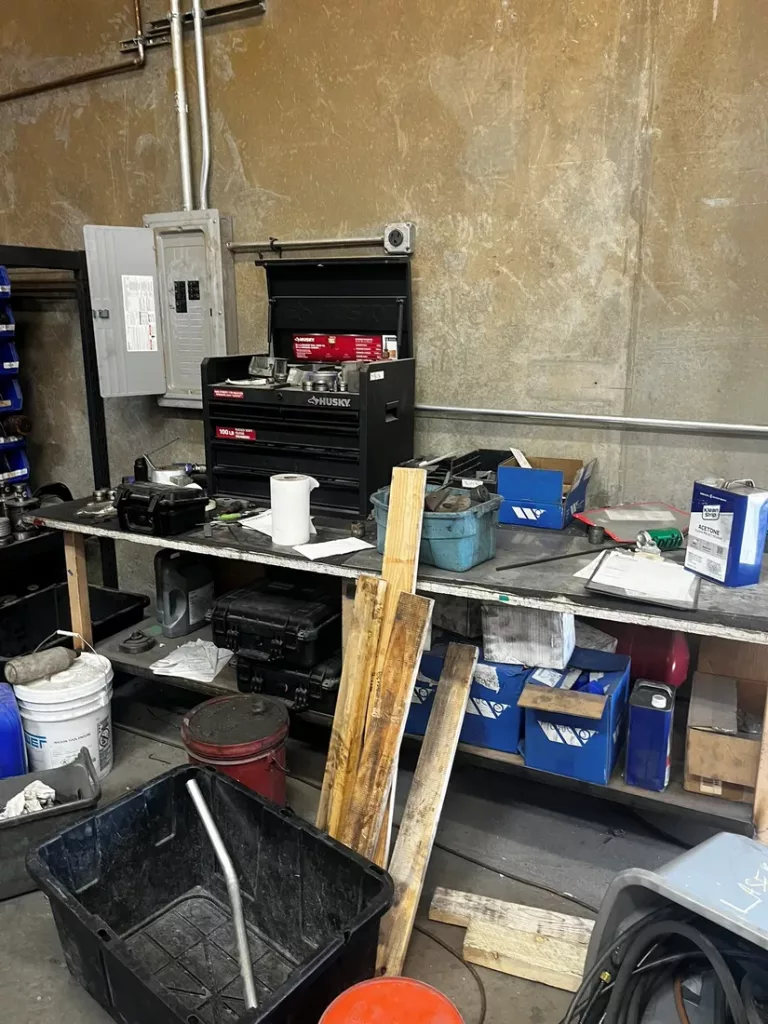 2020 Amada AE2610NT Turret Punch, photo 13 of 17