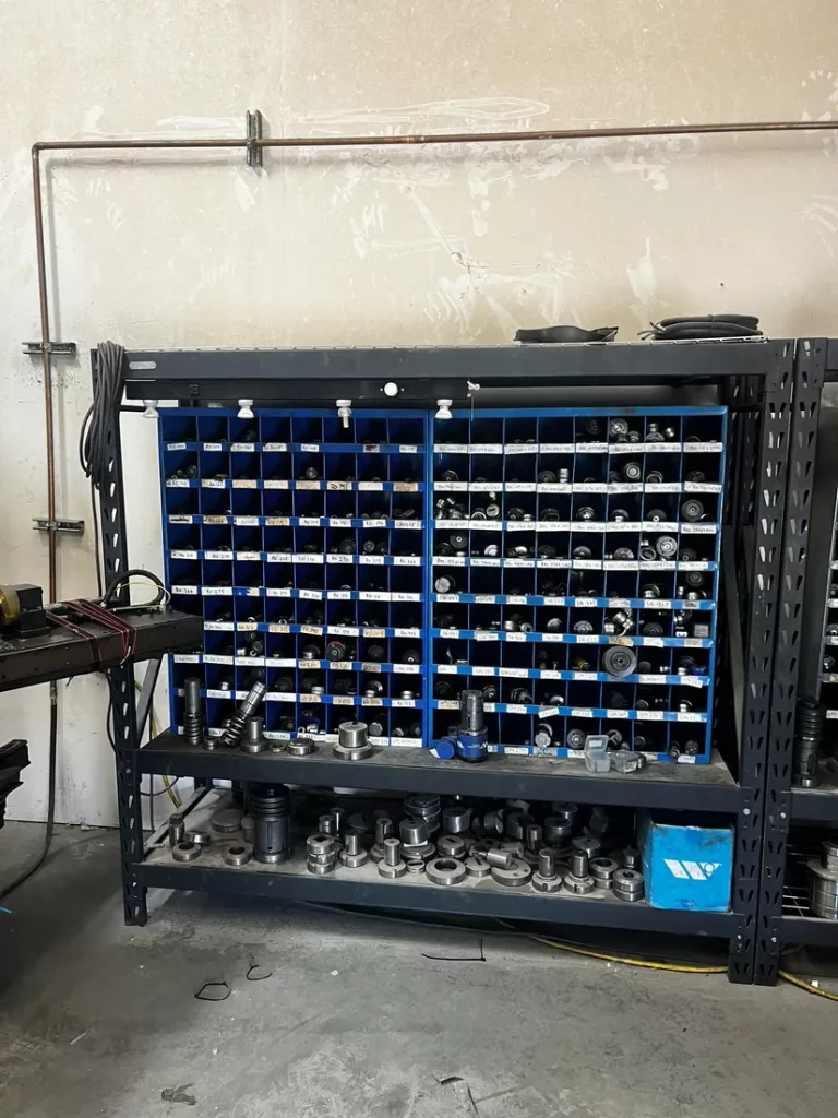 2020 Amada AE2610NT Turret Punch, photo 11 of 17
