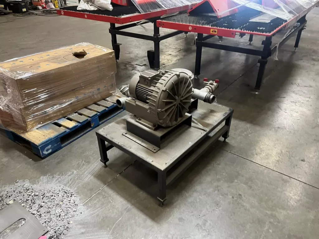 2020 Amada AE2610NT Turret Punch, photo 14 of 17
