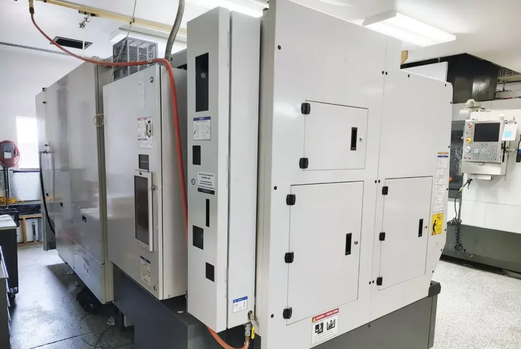 2012 Haas ST-40