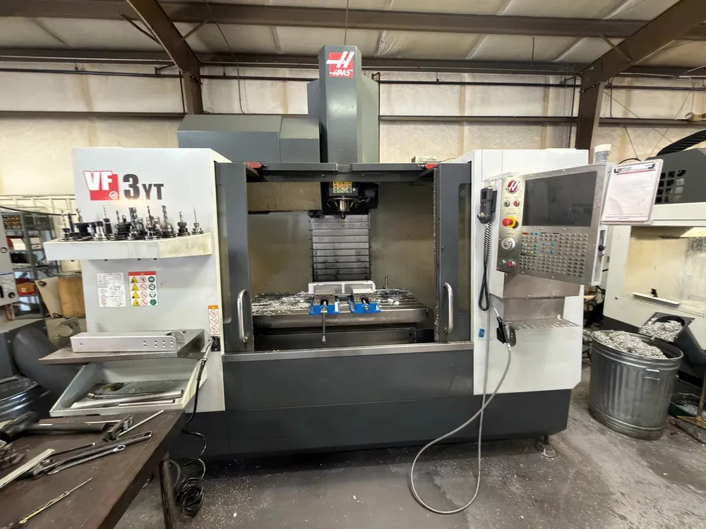 2018 Haas VF-3YT