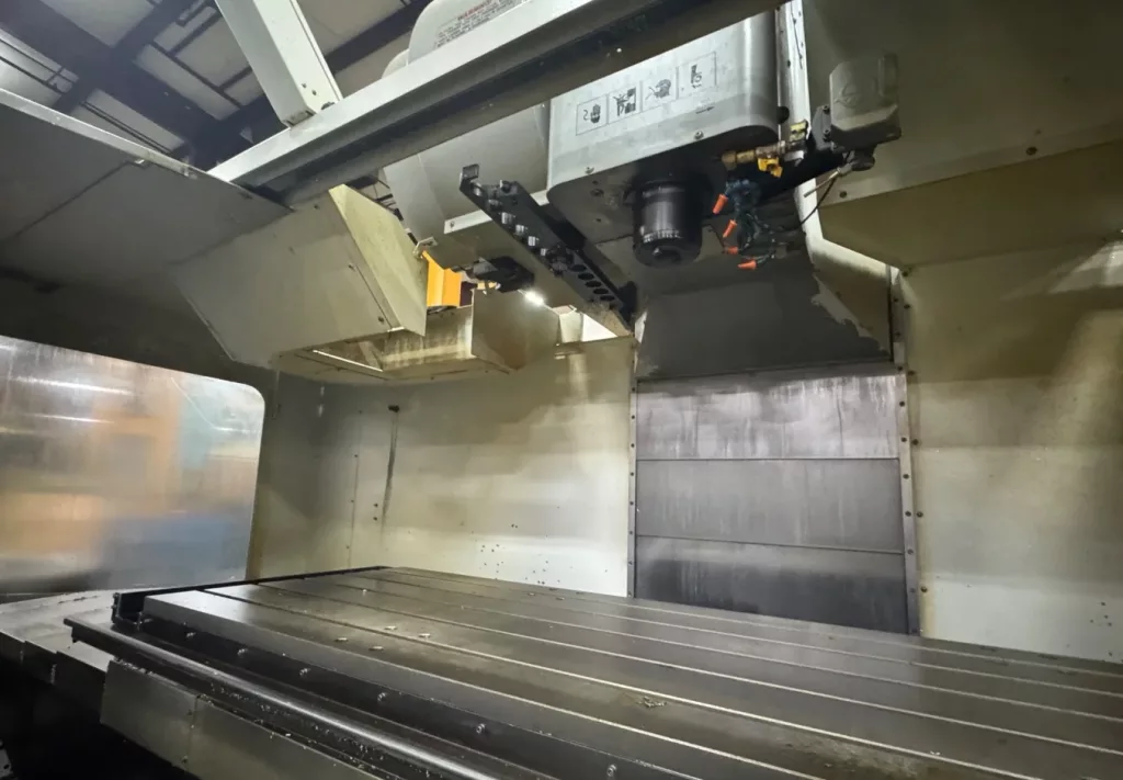 2005 Haas VF-7B/40