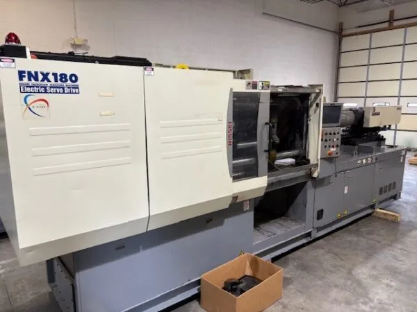 2009 Nissei FNX180-50A