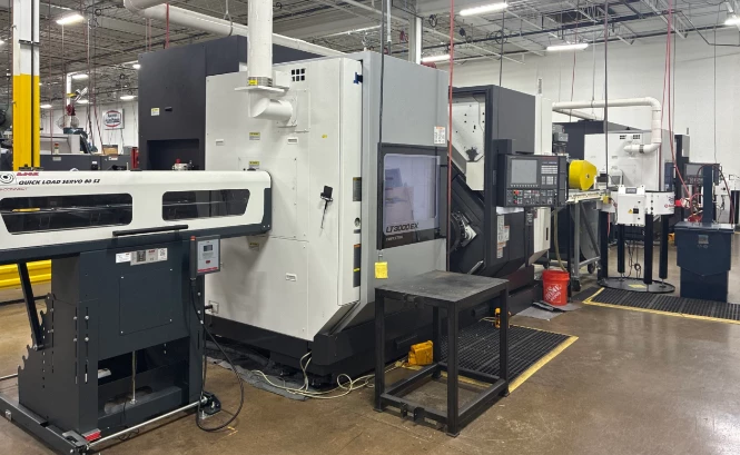 2020 Okuma Twin Star LT-3000EX