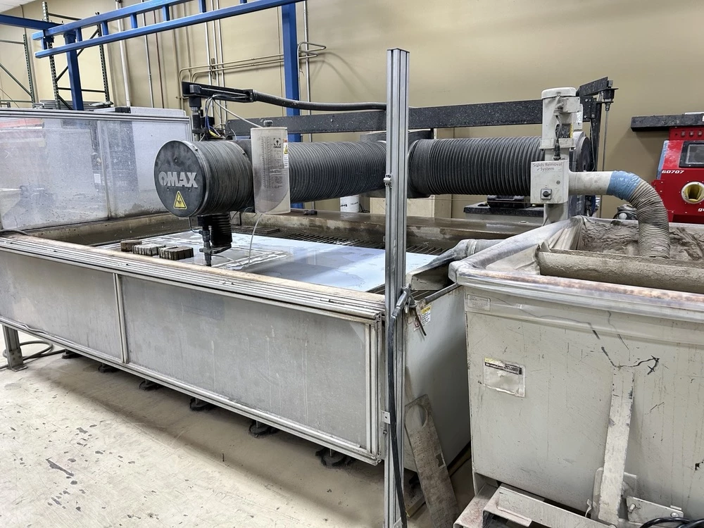 2005 Omax 55100