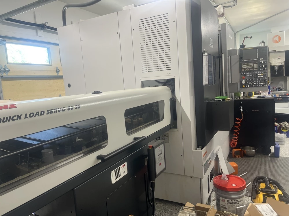 2019 Takisawa TS-4000 SY