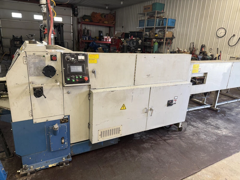 2002 Tsune TK5M-90PL