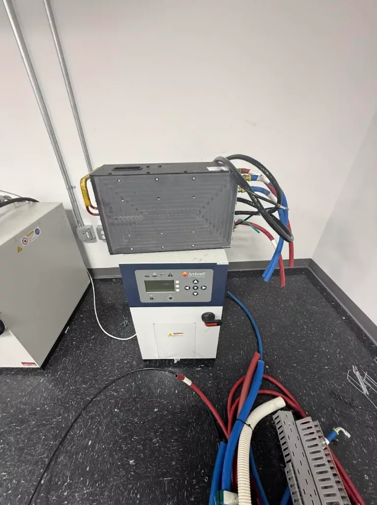 Ambrell EKOHEAT VPA, photo 1 of 3