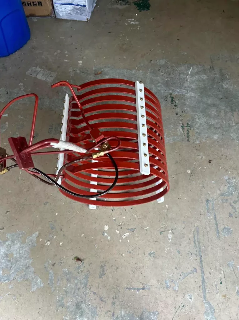 Ambrell EKOHEAT VPA, photo 2 of 3
