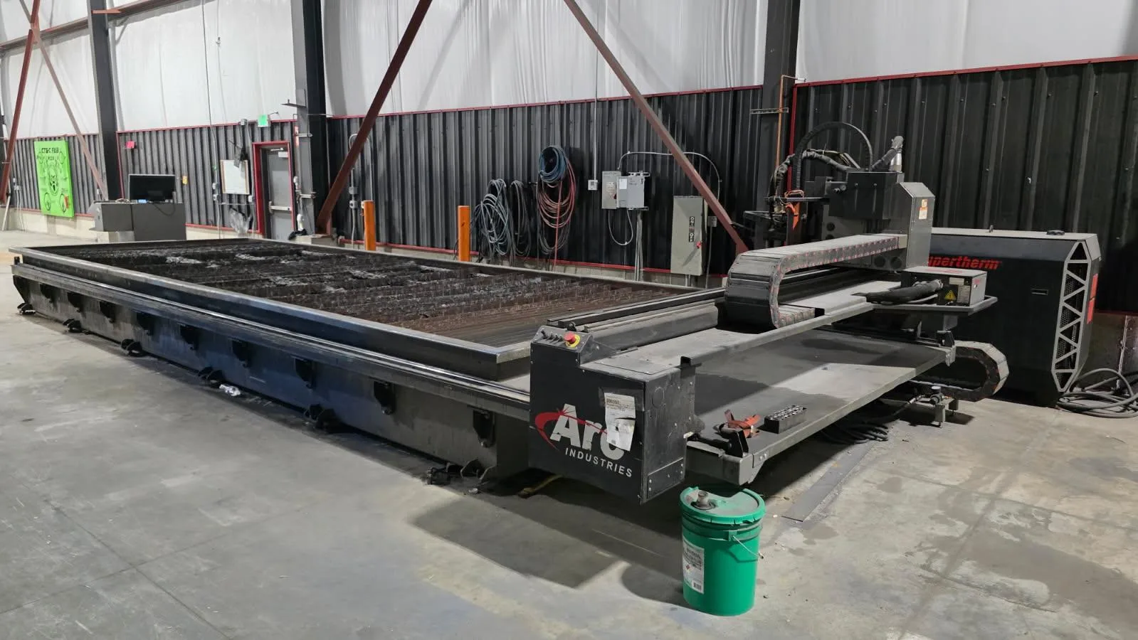 2022 Arc Industries Arc Cut Pro 20