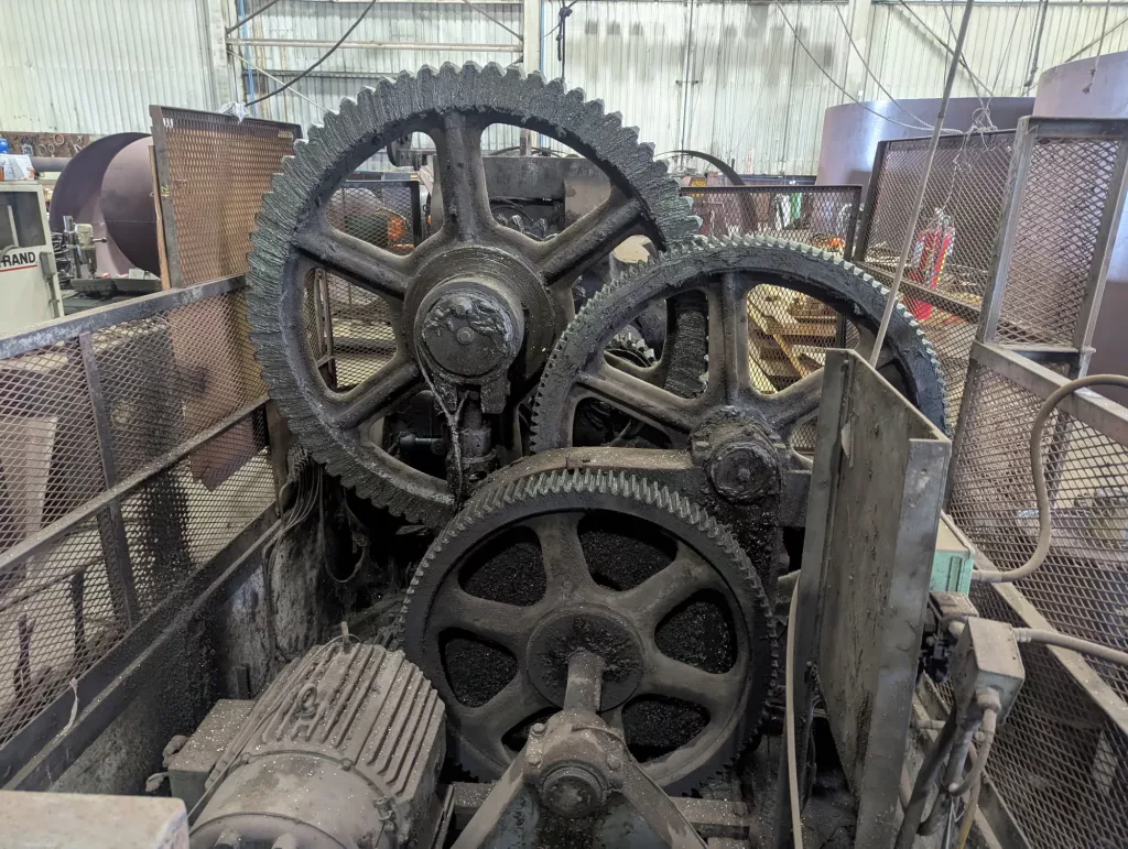 Betrsch Model 20