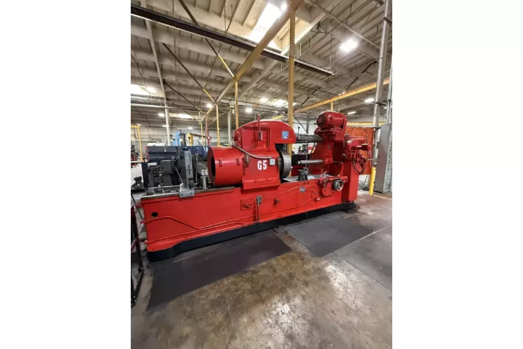 1990 Bryant 24 LRS 31 Grinder, photo 1 of 22