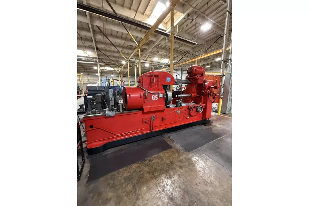1990 Bryant 24 LRS 31