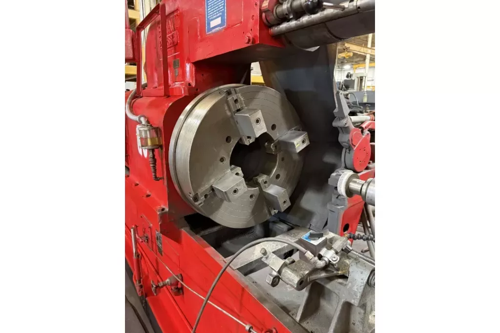 1990 Bryant 24 LRS 31 Grinder, photo 12 of 22