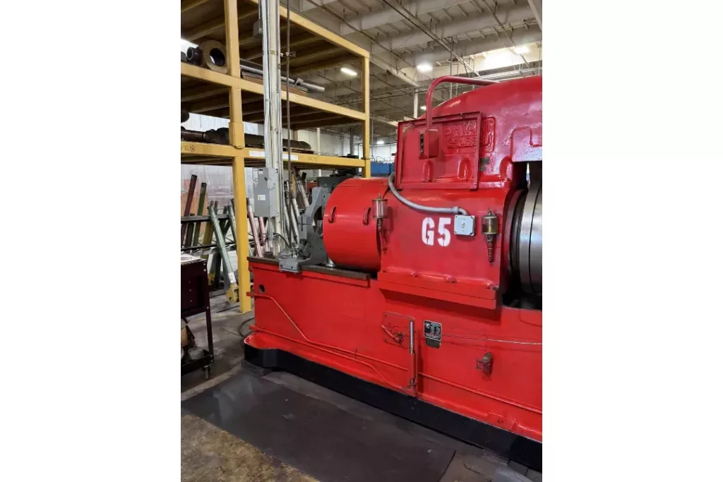 1990 Bryant 24 LRS 31 Grinder, photo 14 of 22
