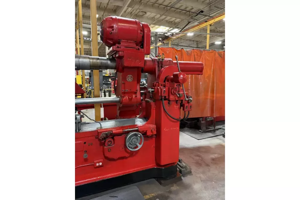1990 Bryant 24 LRS 31 Grinder, photo 17 of 22