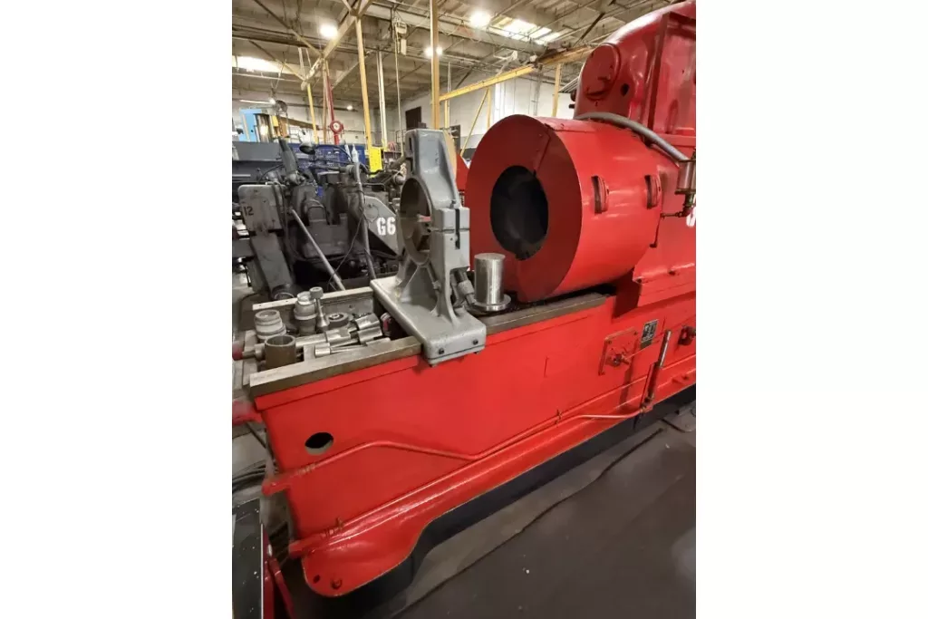 1990 Bryant 24 LRS 31 Grinder, photo 19 of 22