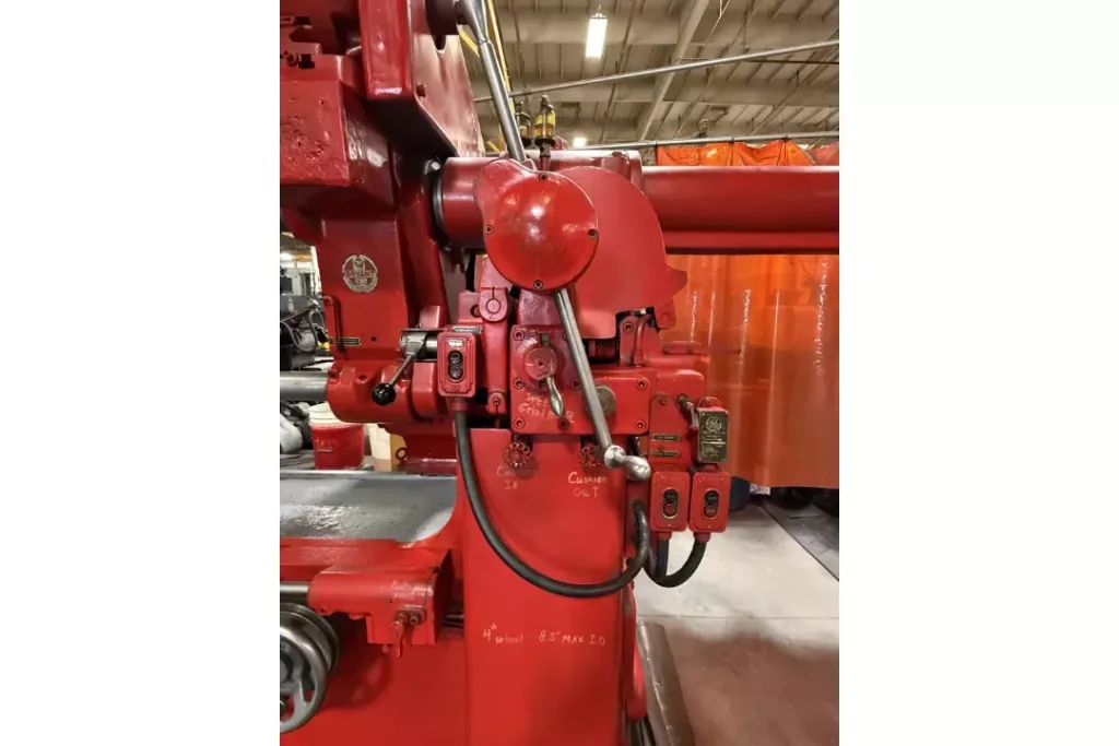 1990 Bryant 24 LRS 31 Grinder, photo 9 of 22