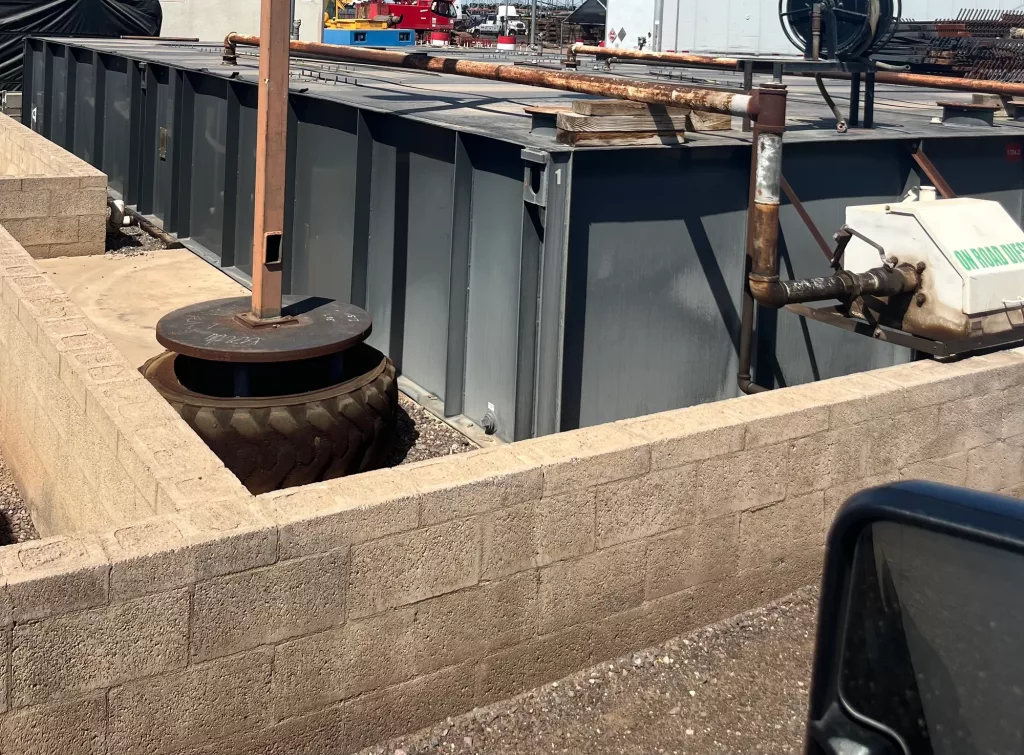 2024 Cummins Power Generation C3000 D6E, photo 11 of 11