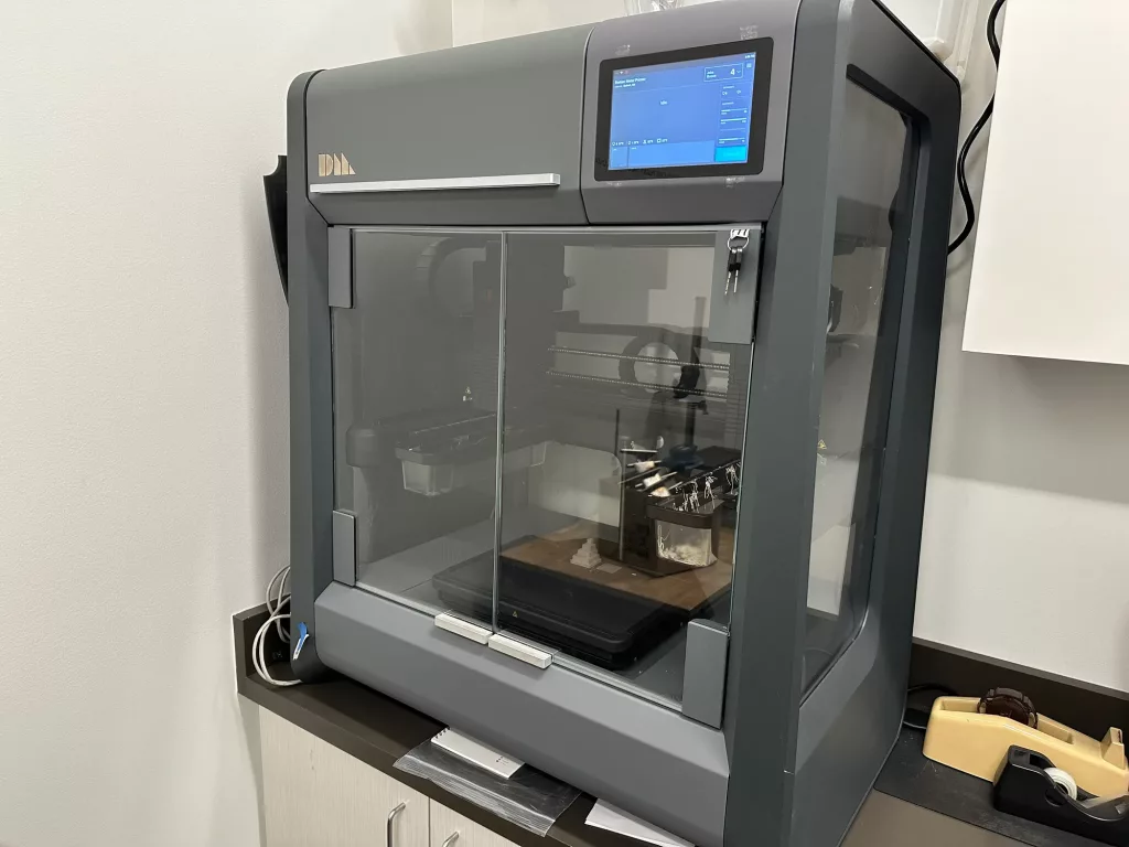 2019 Desktop Metal Studio+ 3D Printer, photo 1 of 8