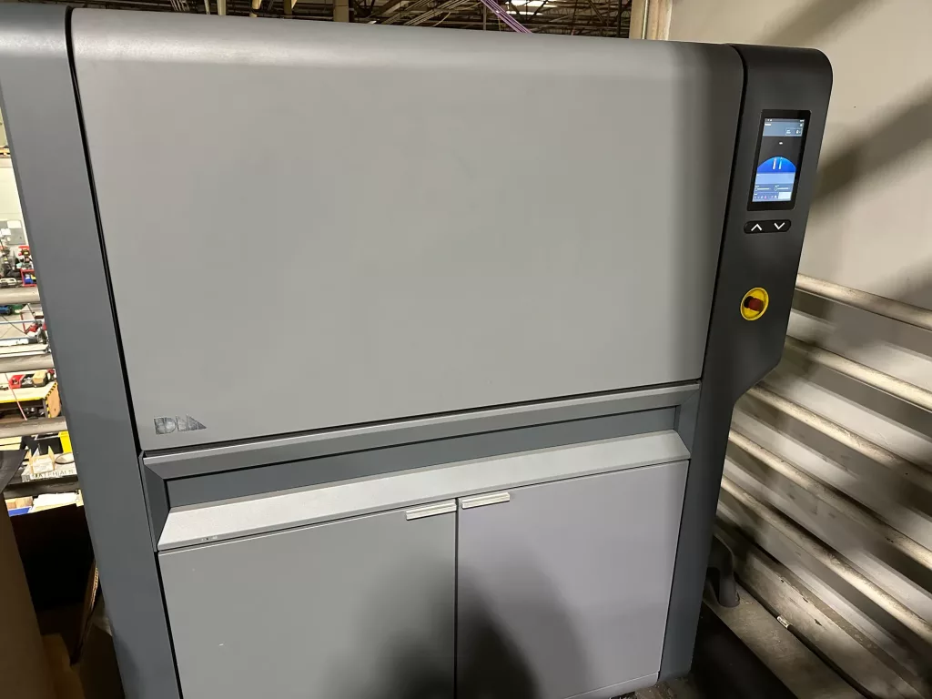 2019 Desktop Metal Studio+ 3D Printer, photo 4 of 8