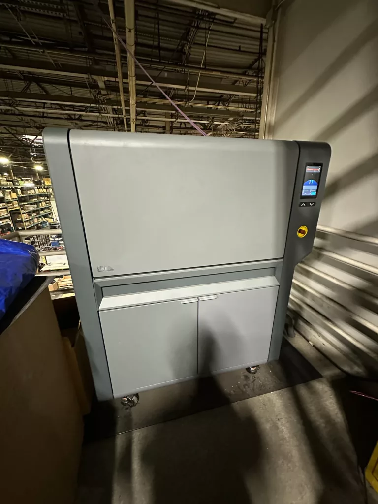 2019 Desktop Metal Studio+ 3D Printer, photo 5 of 8
