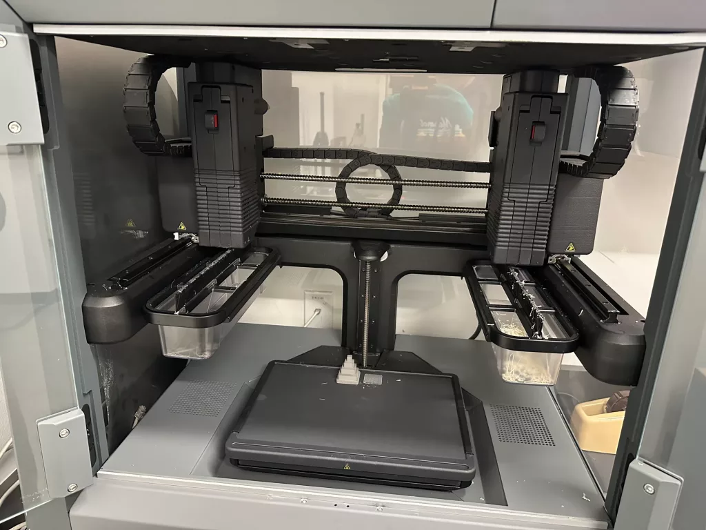 2019 Desktop Metal Studio+ 3D Printer, photo 6 of 8