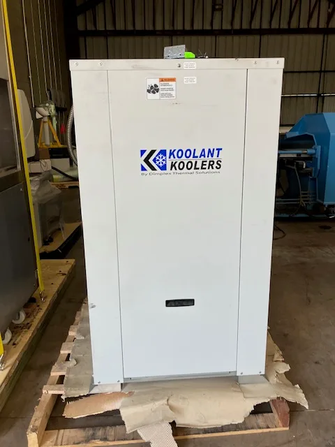 2018 Dimplex SVI-10000-M