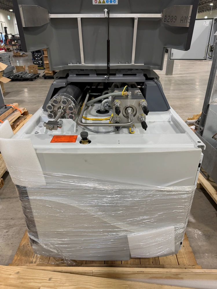 2019 Flow TX200 Robotic Waterjet For Sale