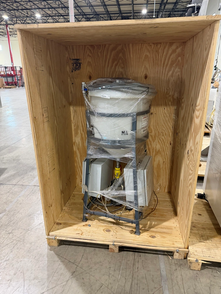 2019 Flow TX200 Robotic Waterjet For Sale
