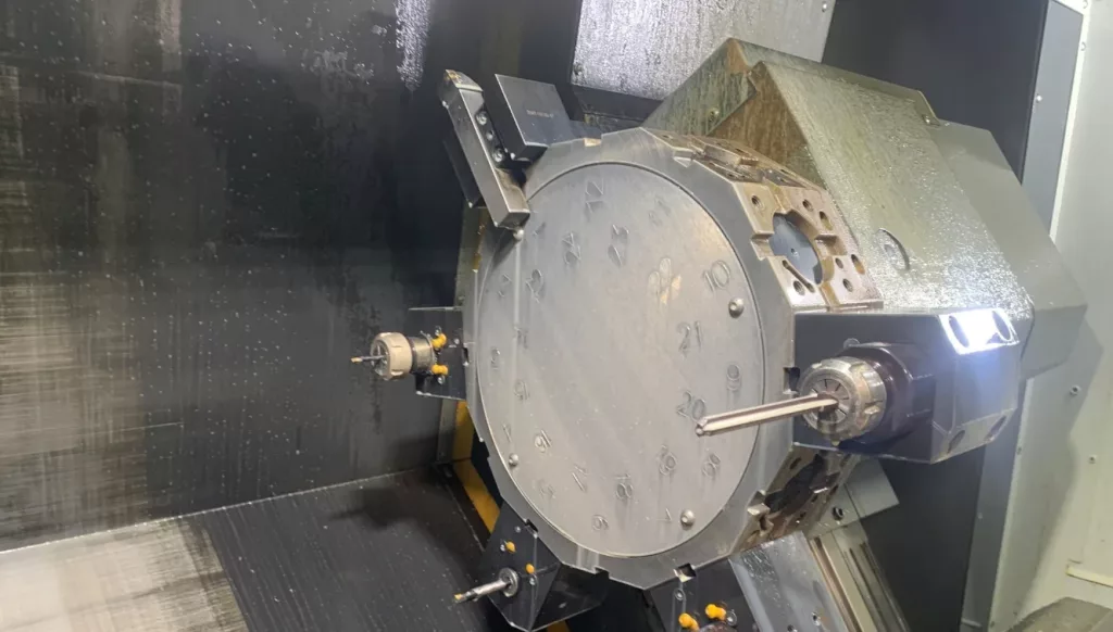 2022 Haas ST-20Y
