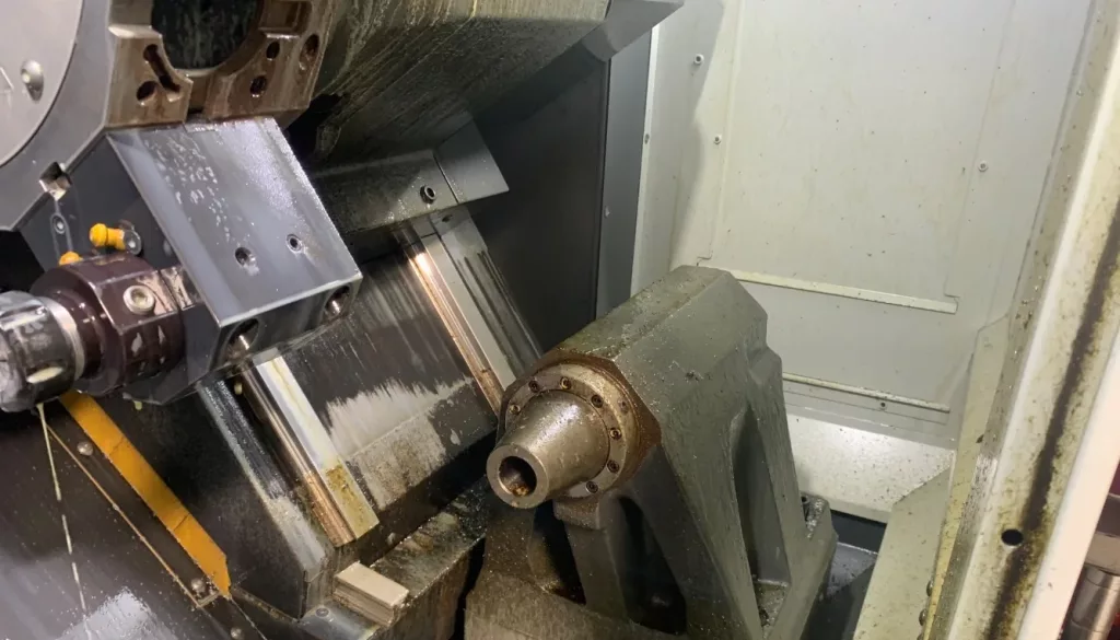 2022 Haas ST-20Y
