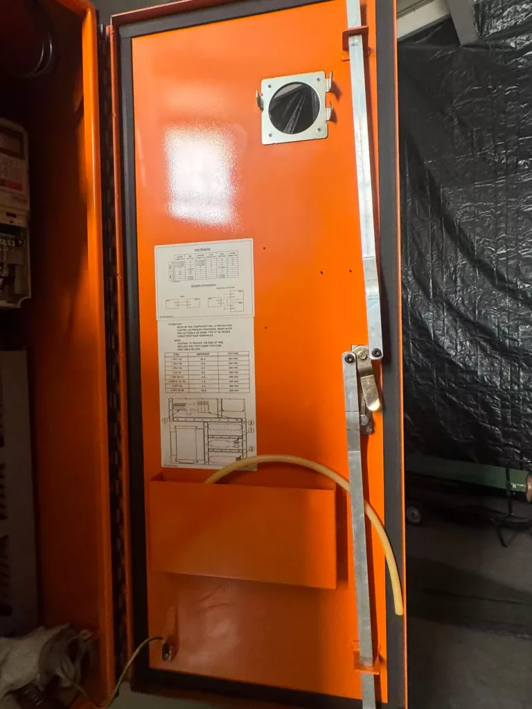 2008 Hurco VM3