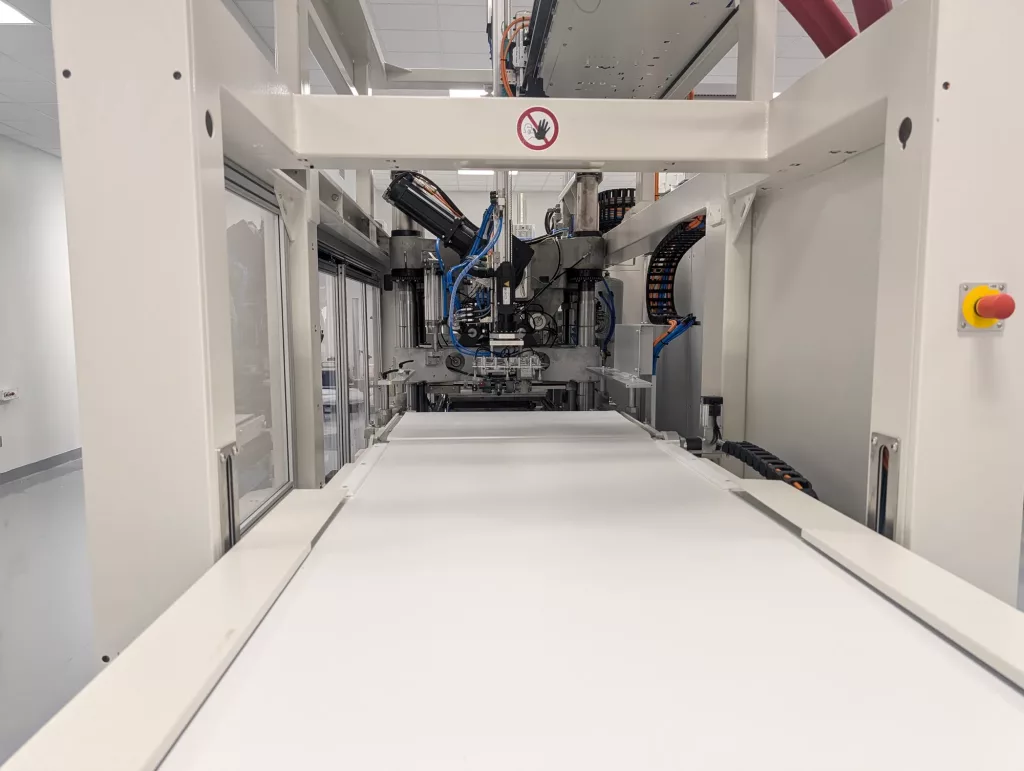 2023 Illig RDKP 72K Thermoforming, photo 13 of 13