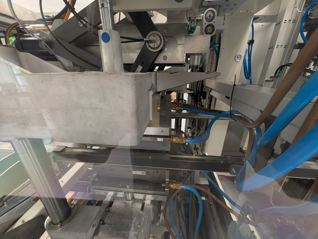 2023 Illig RDKP 72K Thermoforming, photo 5 of 13