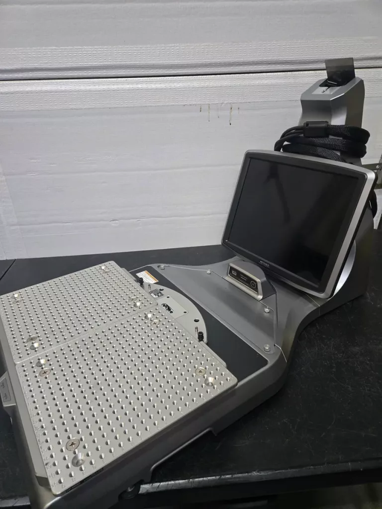 2021 Keyence XM-T2200
