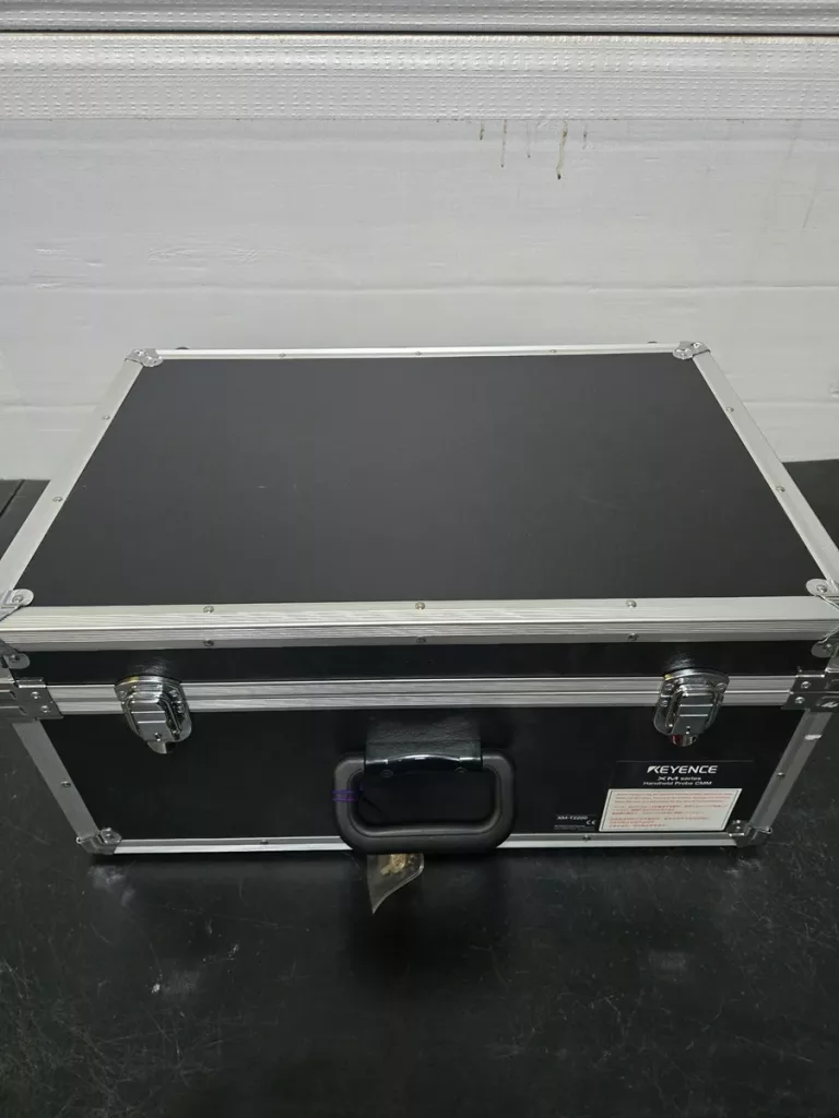 2021 Keyence XM-T2200