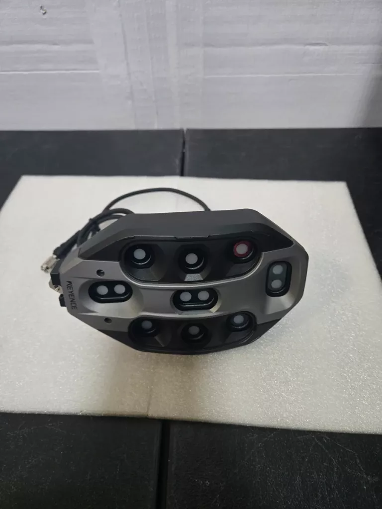2021 Keyence XM-T2200