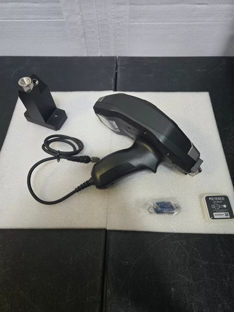 2021 Keyence XM-T2200
